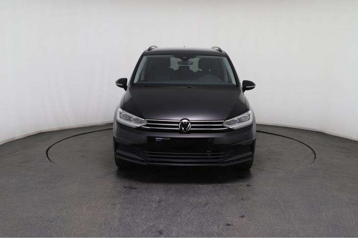 Fahrzeugbild eines Volkswagen Touran