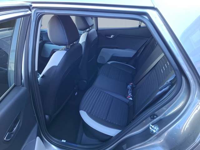 Fahrzeugbild eines Kia Stonic