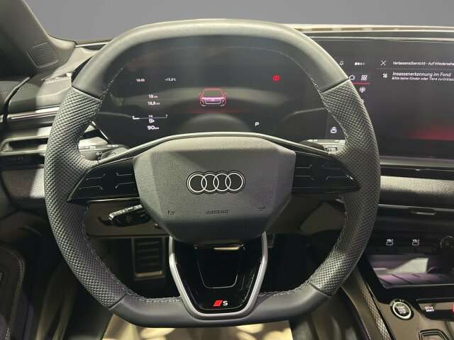 Fahrzeugbild eines Audi A5