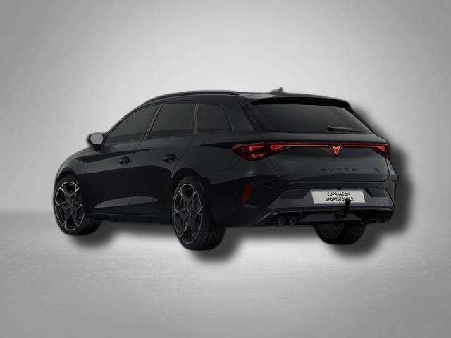 Fahrzeugbild eines CUPRA Leon