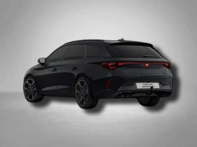 Bild CUPRA Leon