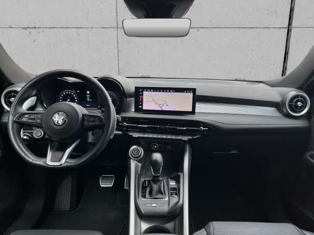 Fahrzeugbild eines Alfa Romeo Tonale