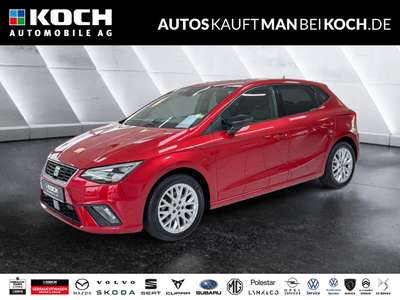 Bild SEAT Ibiza