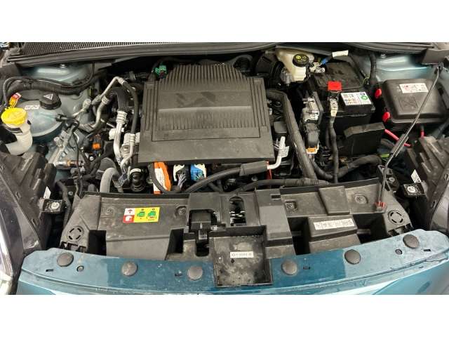 Fahrzeugbild eines Fiat 600 Elektro