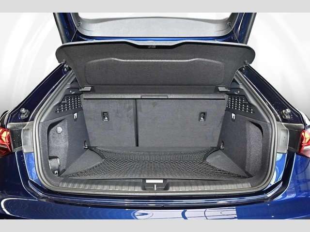Fahrzeugbild eines Audi S3