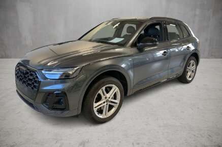 Fahrzeugbild eines Audi Q5
