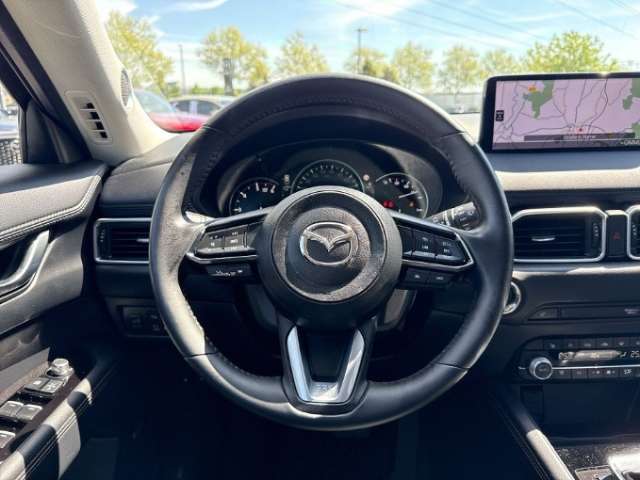 Fahrzeugbild eines Mazda CX-5