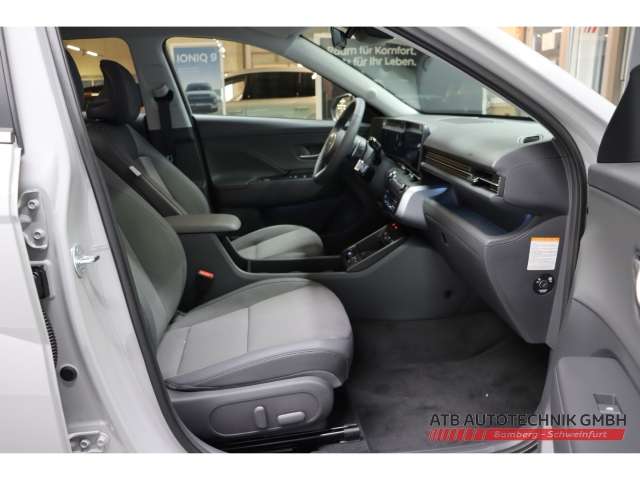 Fahrzeugbild eines Hyundai Kona