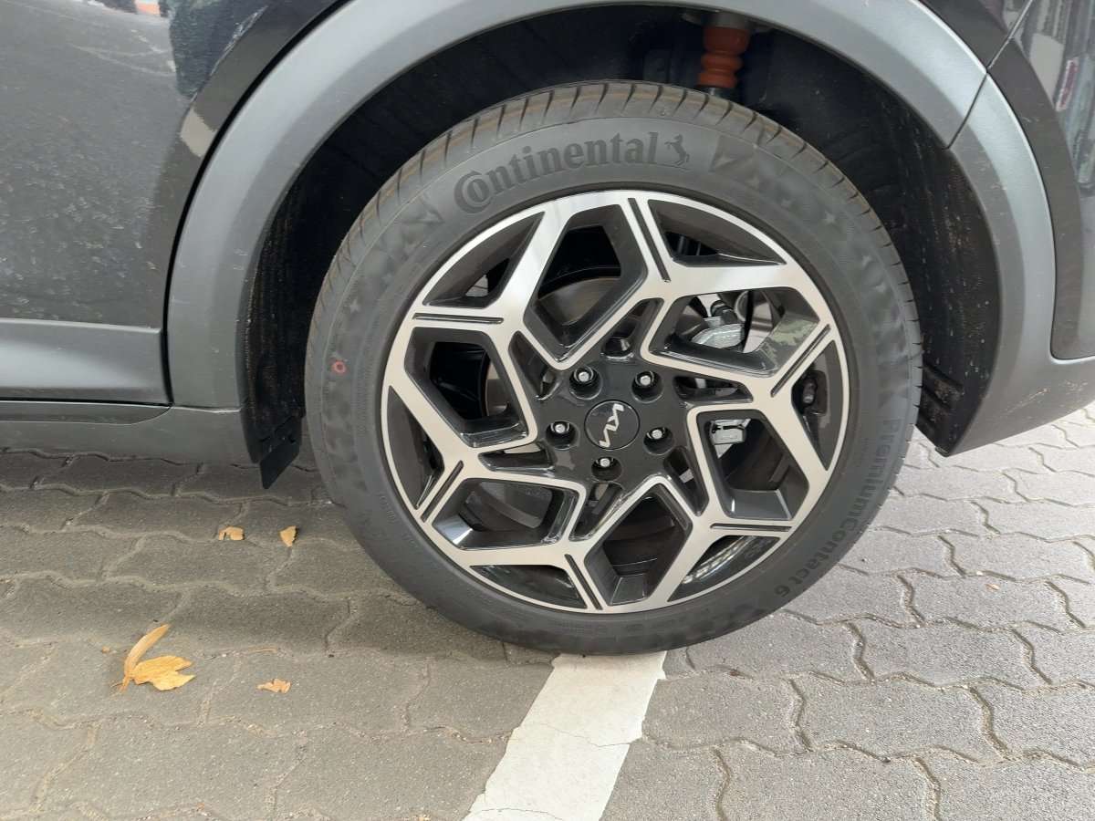 Fahrzeugbild eines Kia XCeed