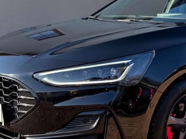 Fahrzeugbild eines Ford Focus