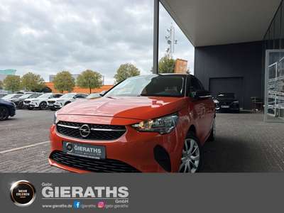 Bild Opel Corsa