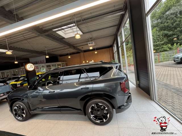 Fahrzeugbild eines Kia EV5