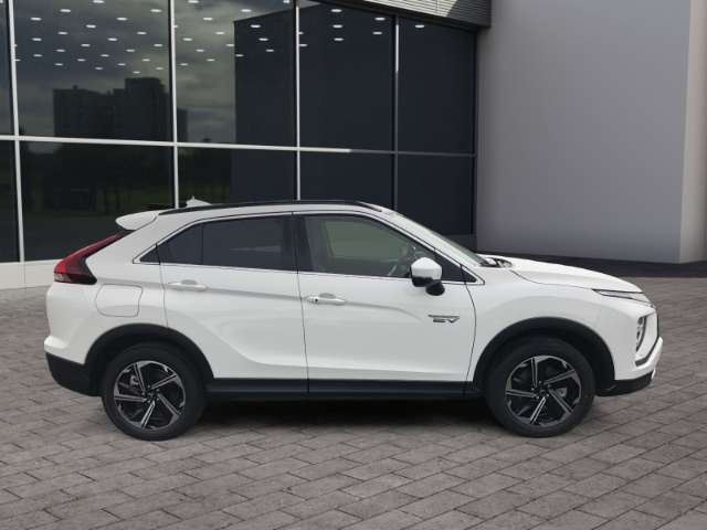 Fahrzeugbild eines Mitsubishi Eclipse Cross