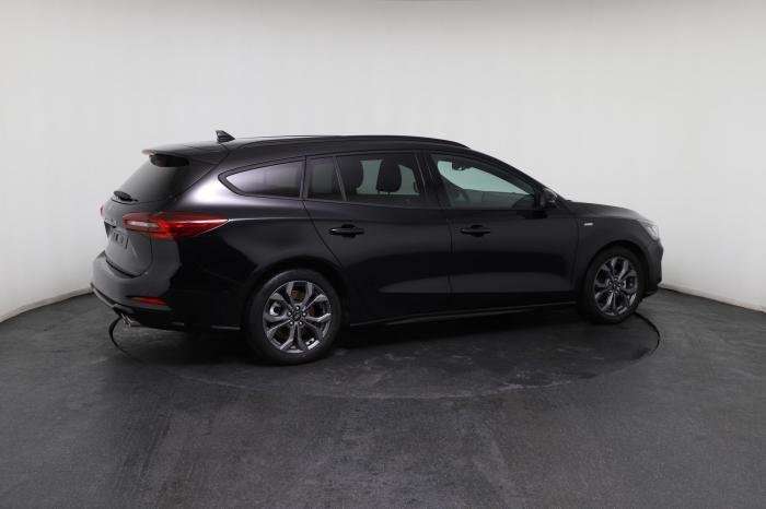 Fahrzeugbild eines Ford Focus