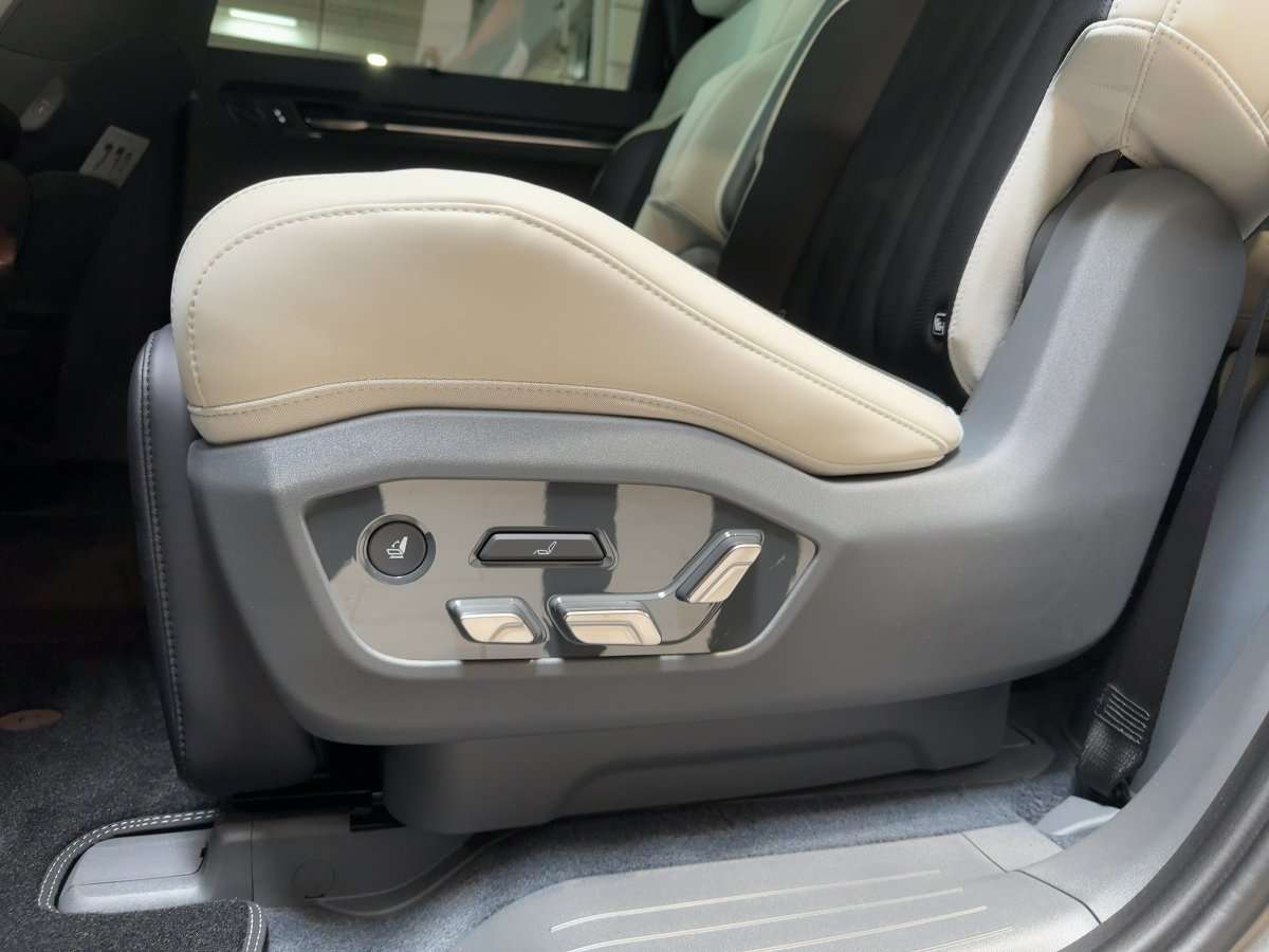 Fahrzeugbild eines Kia EV9