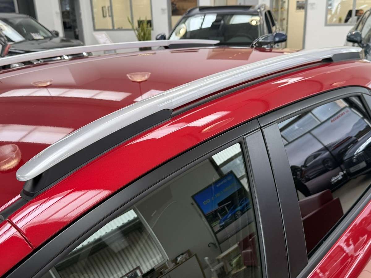 Fahrzeugbild eines Honda Jazz