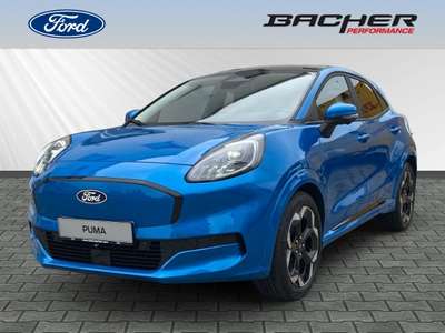Bild Ford Puma