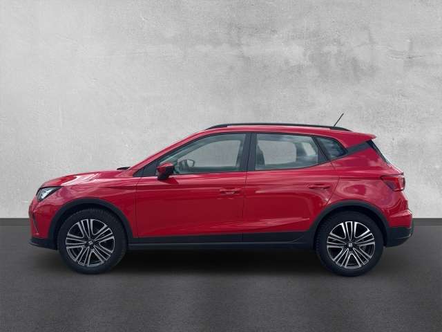 Fahrzeugbild eines SEAT Arona