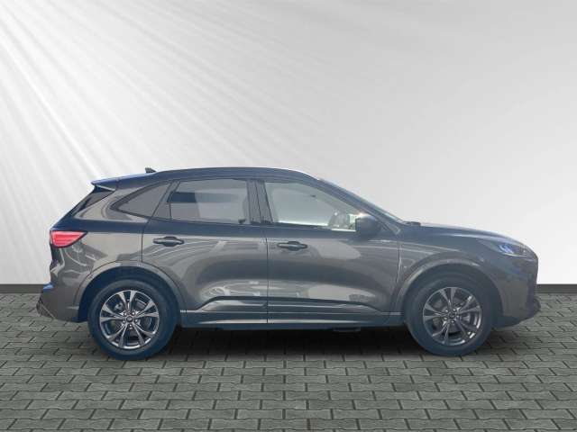 Fahrzeugbild eines Ford Kuga