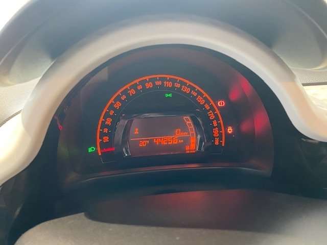 Fahrzeugbild eines Renault Twingo