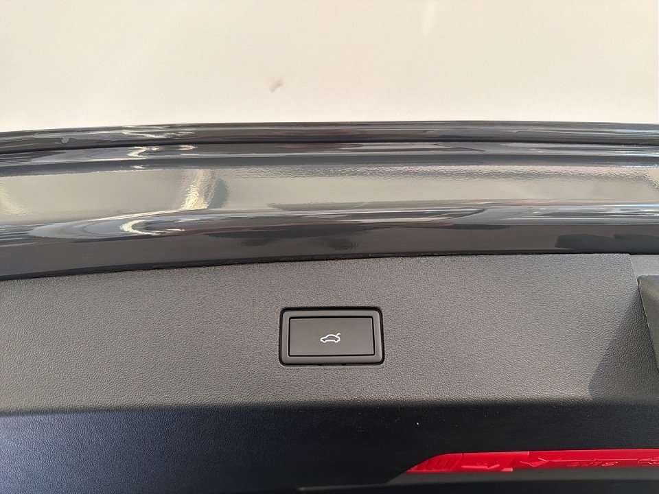 Fahrzeugbild eines Volkswagen Tayron