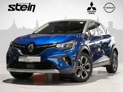 Bild Renault Captur