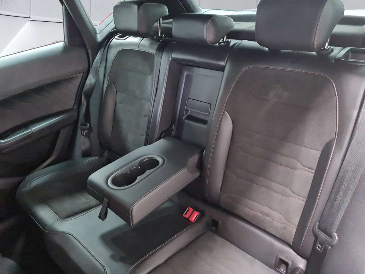 Fahrzeugbild eines CUPRA Ateca