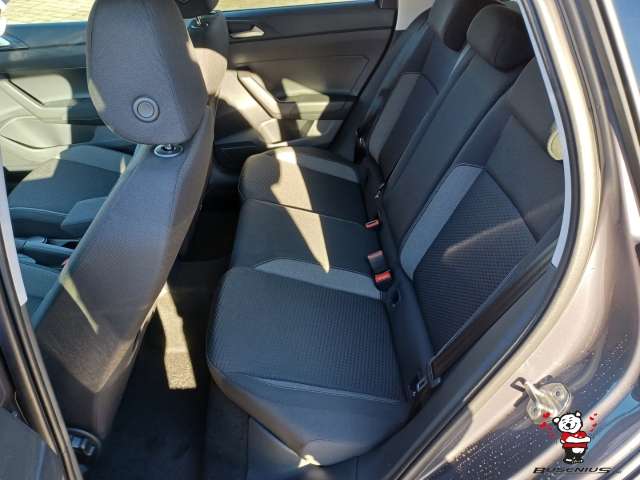 Fahrzeugbild eines Volkswagen Taigo