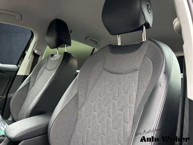 Fahrzeugbild eines Volkswagen Tiguan