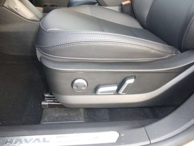 Fahrzeugbild eines GWM Haval H6