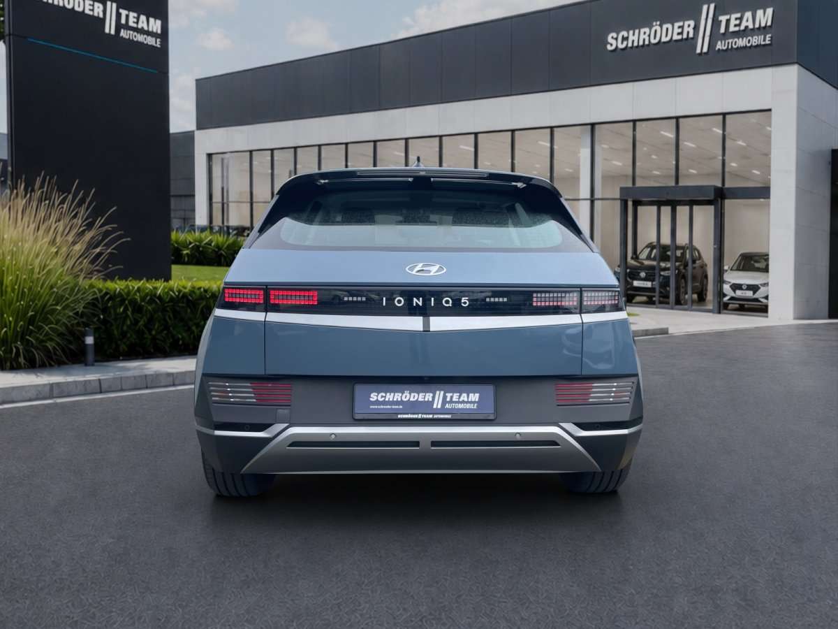 Fahrzeugbild eines Hyundai IONIQ 5