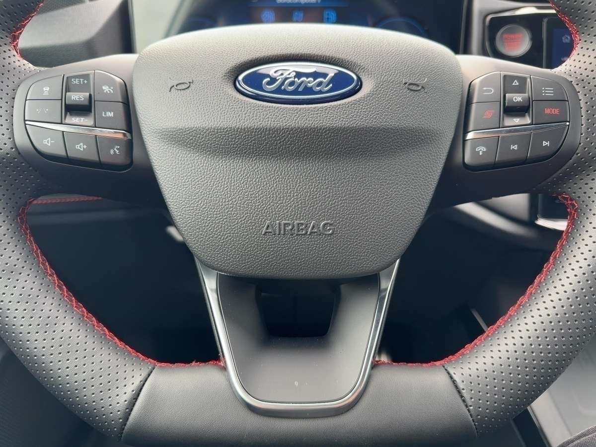 Fahrzeugbild eines Ford Puma