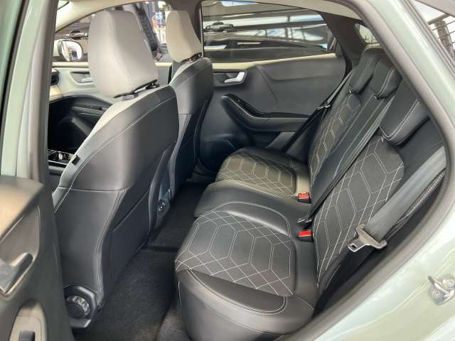 Fahrzeugbild eines Ford Puma