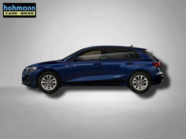 Fahrzeugbild eines Audi A3