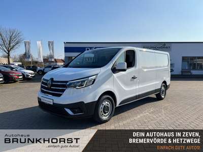 Bild Renault Trafic