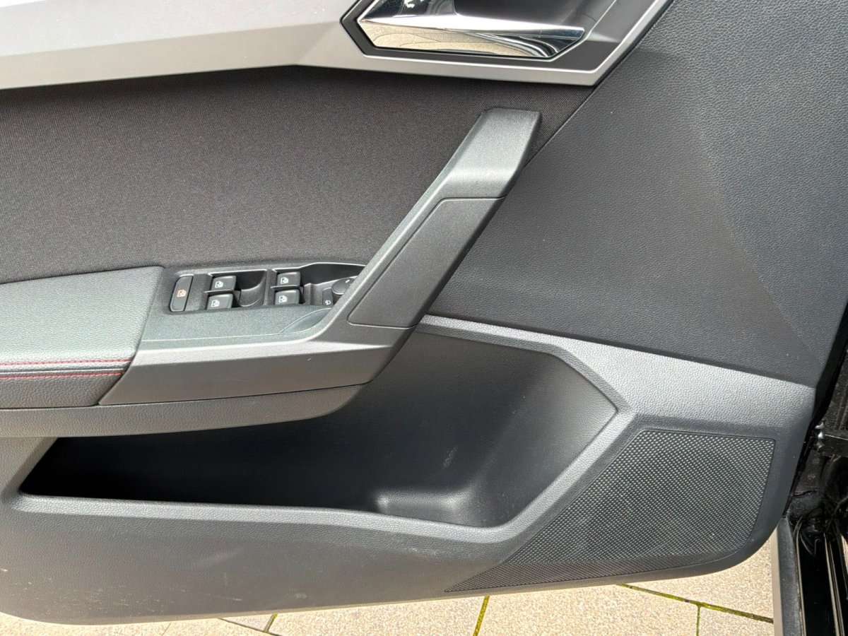 Fahrzeugbild eines SEAT Arona
