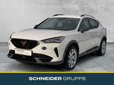 Bild CUPRA Formentor