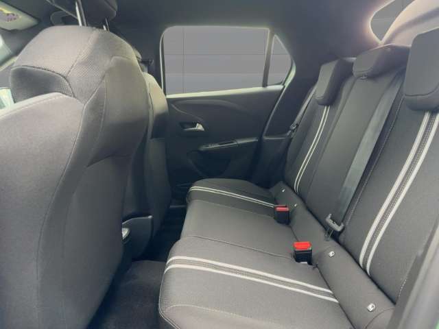 Fahrzeugbild eines Opel Corsa