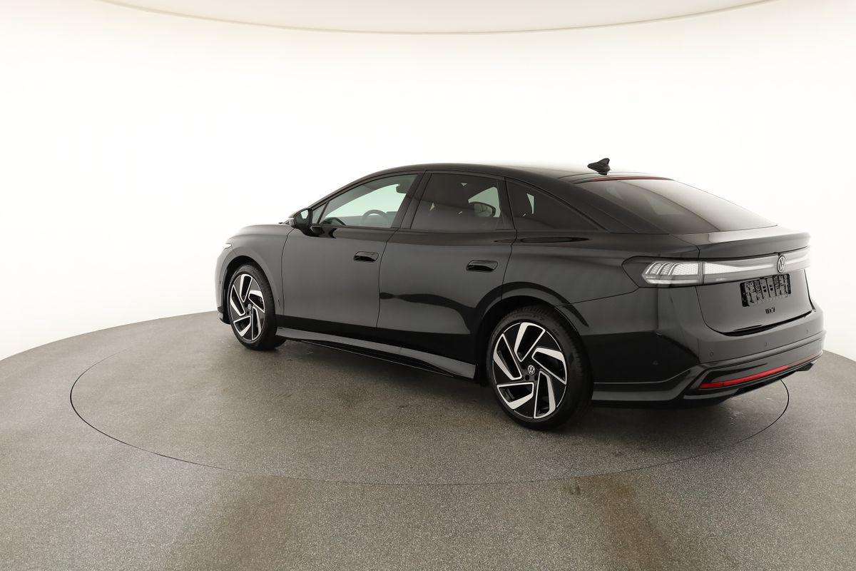 Fahrzeugbild eines Volkswagen ID.7