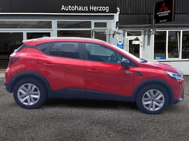 Fahrzeugbild eines Mitsubishi ASX