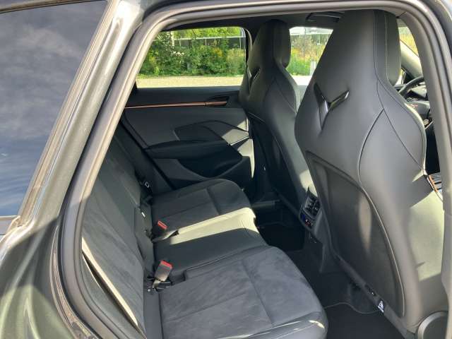 Fahrzeugbild eines CUPRA Terramar