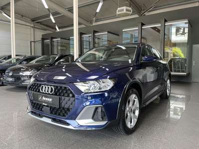 Bild Audi A1