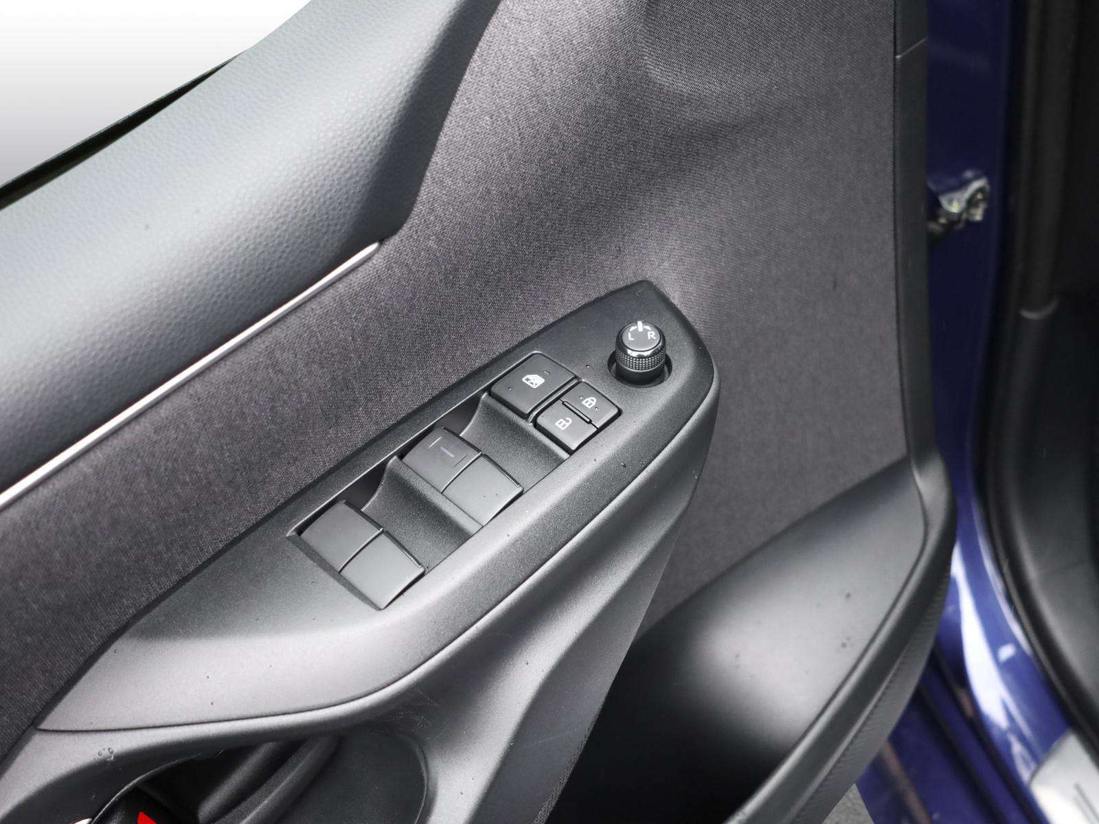 Fahrzeugbild eines Toyota Yaris
