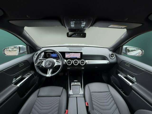 Fahrzeugbild eines Mercedes-Benz GLB