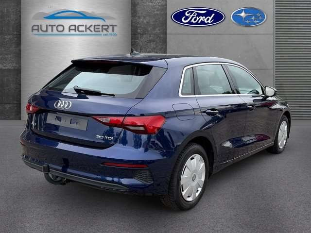 Fahrzeugbild eines Audi A3