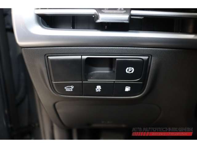 Fahrzeugbild eines Hyundai Tucson