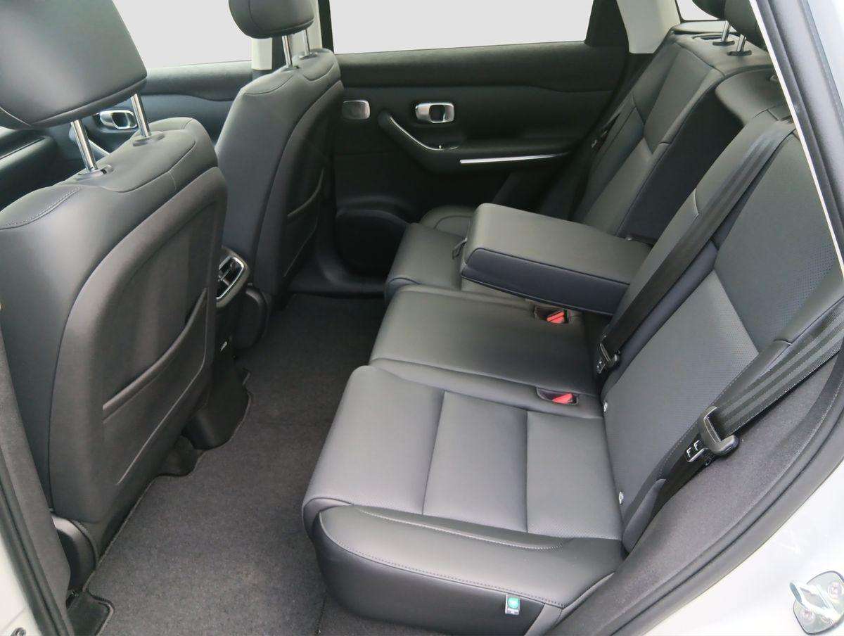 Fahrzeugbild eines Leapmotor C10