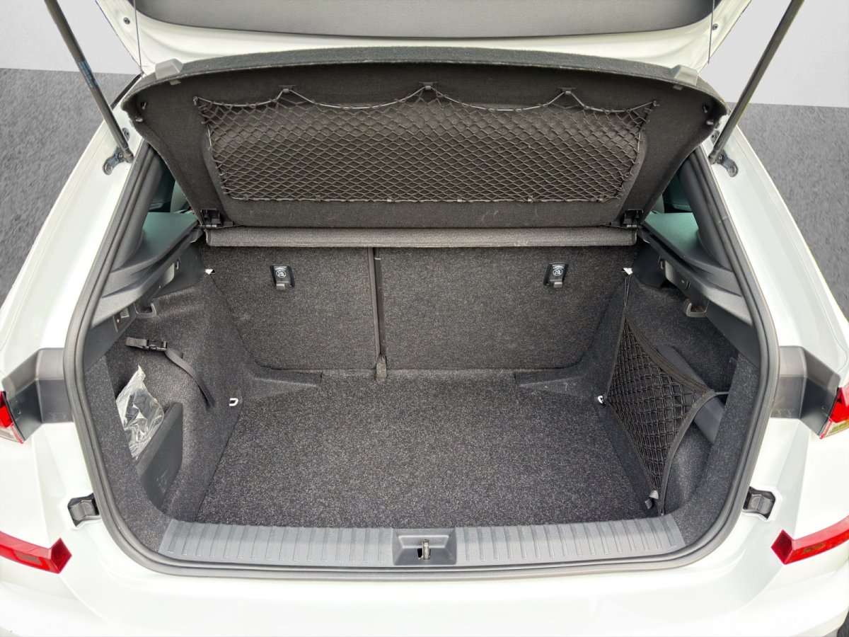 Fahrzeugbild eines Skoda Kamiq