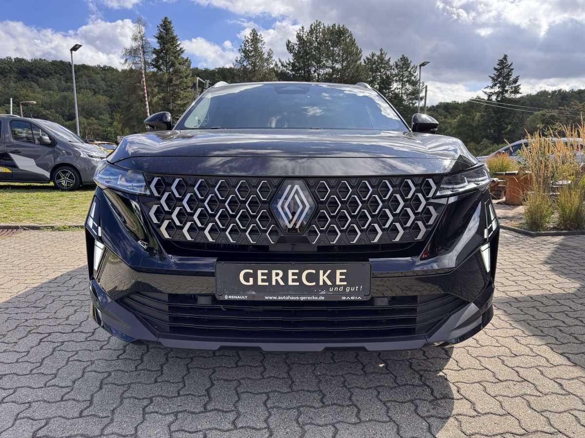 Fahrzeugbild eines Renault Austral