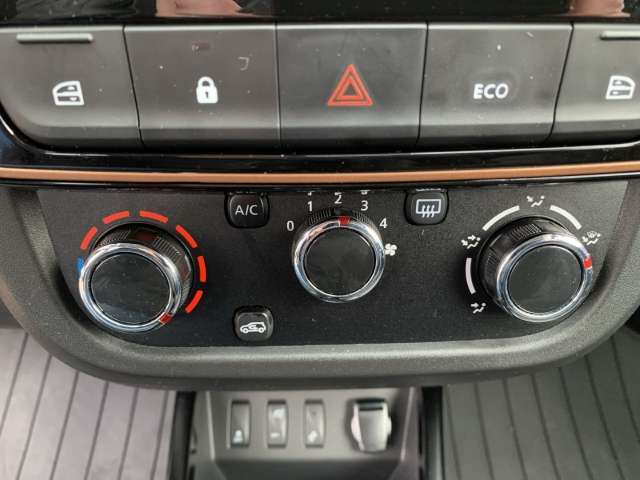 Fahrzeugbild eines Dacia Spring